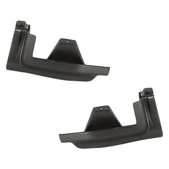 Replacement® - Front Bumper Extension