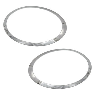 Replacement - Headlight Bezel
