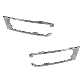 Replacement® - Front Fog Light Trim