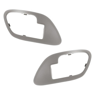 Replacement® - Interior Door Handle Bezel