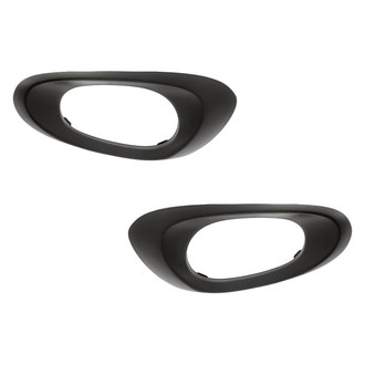 Replacement - Interior Door Handle Bezel