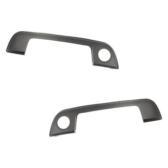 Replacement - Front Exterior Door Handle Cover