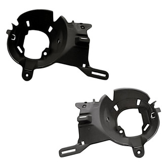 Replacement® - Front Fog Light Bracket
