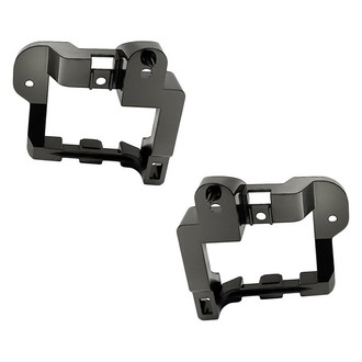 Replacement® - Front Fog Light Bracket