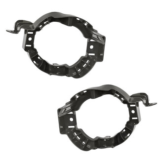 Replacement® - Front Fog Light Bracket