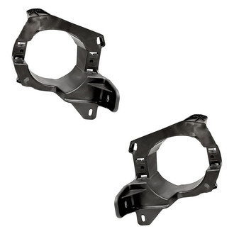Replacement - Front Fog Light Bracket