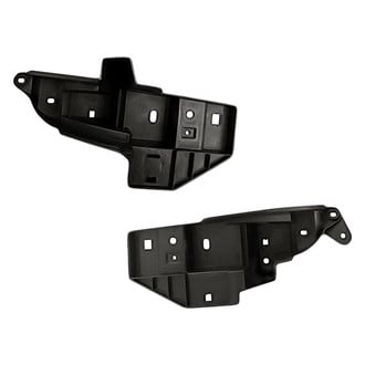 Replacement® - Front Bumper Bracket