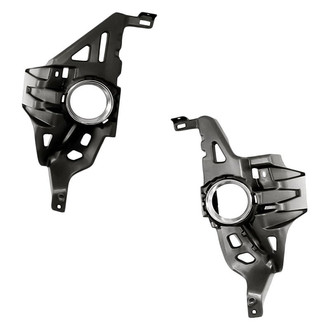 Replacement - Front Fog Light Bracket