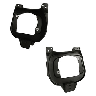 Replacement® - Front Fog Light Bracket