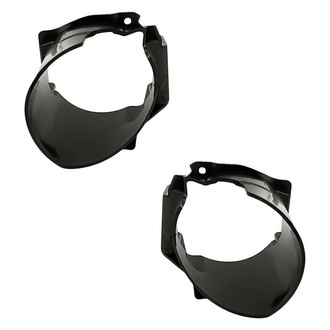 Replacement® - Front Fog Light Bracket