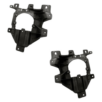 Replacement® - Front Fog Light Bracket