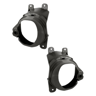 Replacement® - Front Fog Light Bracket