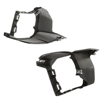 Replacement® - Front Fog Light Bracket