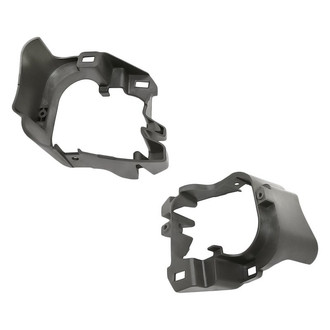 Replacement® - Front Fog Light Bracket