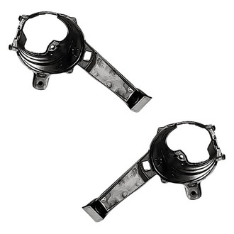 Replacement® - Front Fog Light Bracket
