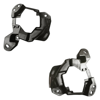Replacement® - Front Fog Light Bracket
