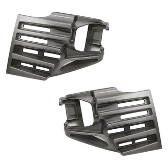 Replacement® - Front Fog Light Bracket