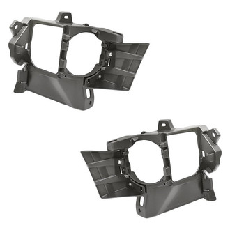 Replacement® - Front Fog Light Bracket