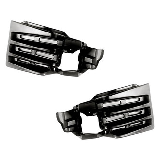 Replacement - Front Fog Light Bracket