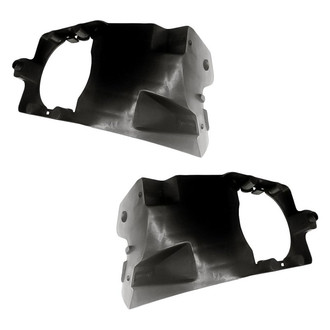 Replacement® - Front Fog Light Bracket