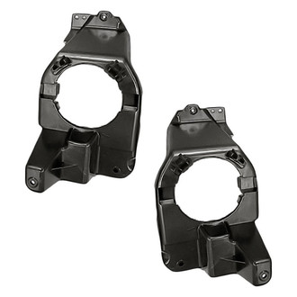 Replacement - Front Fog Light Bracket