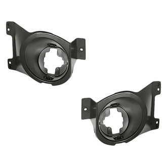 Replacement - Front Fog Light Bracket