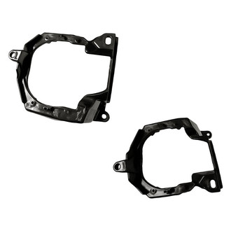 Replacement® - Front Fog Light Bracket
