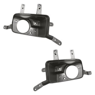 Replacement® - Front Fog Light Bracket