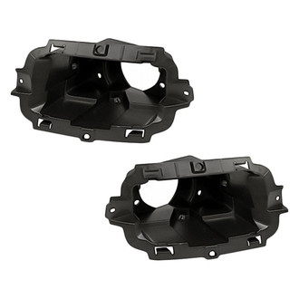 Replacement® - Front Fog Light Bracket