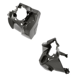 Replacement® - Front Fog Light Bracket