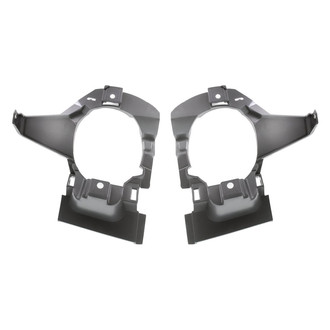 Replacement® - Front Fog Light Bracket