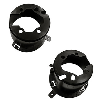 Replacement® - Front Fog Light Bracket