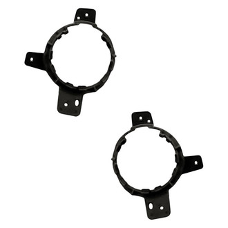Replacement® - Front Fog Light Bracket