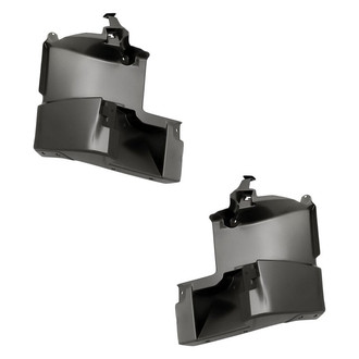 Replacement - Front Fog Light Bracket