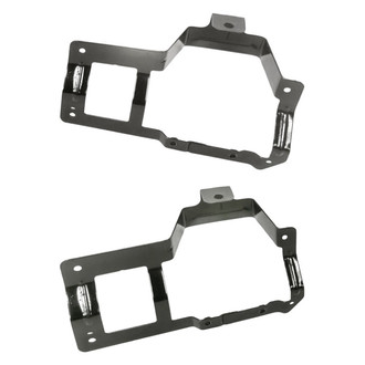 Replacement - Front Fog Light Bracket