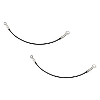 Replacement® - Tailgate Support Cable