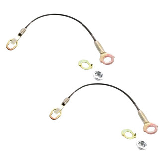 Replacement - Tailgate Cable
