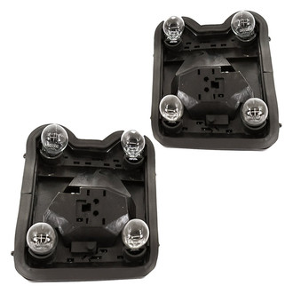 Replacement® - Factory Replacement Tail Light Connector Plates