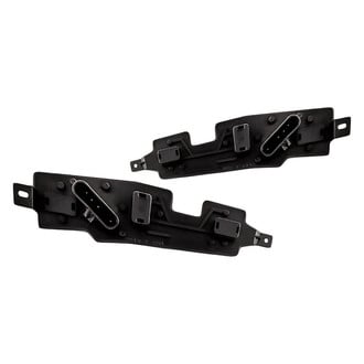 Replacement - Tail Light Connector Plate