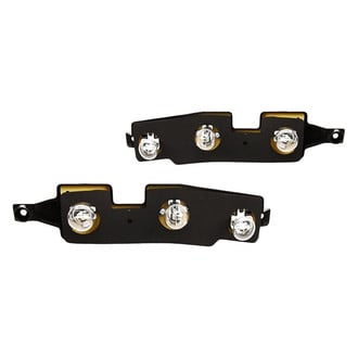Replacement® - Factory Replacement Tail Light Connector Plates