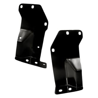 Replacement® - Body Radiator Support Bracket