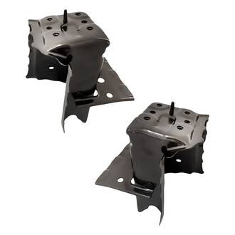 Replacement® - Body Radiator Support Bracket