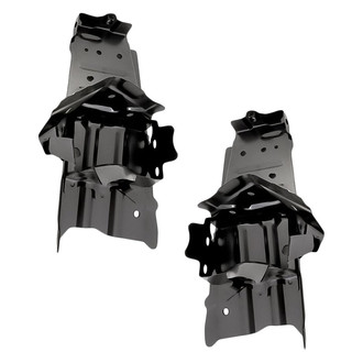 Replacement® - Body Radiator Support Bracket