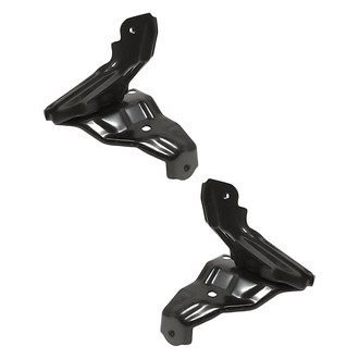 Replacement - Radiator Support Bracket