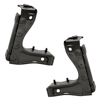 Replacement - Radiator Support Bracket