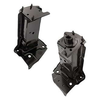 Replacement® - Body Radiator Support Bracket