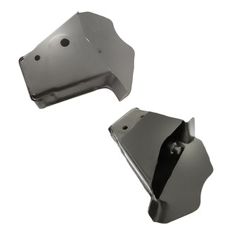 Replacement® - Body Radiator Support Bracket