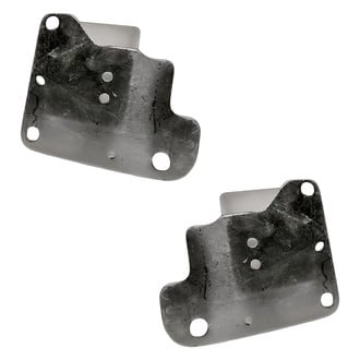 Replacement® - Body Radiator Support Bracket