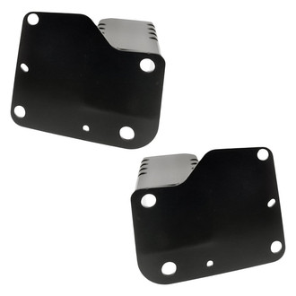 Replacement - Radiator Support Bracket