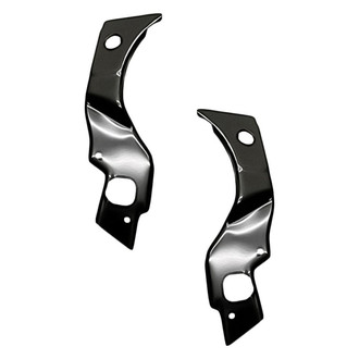 Replacement® - Body Radiator Support Bracket